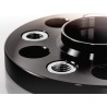 Système d'écartement de voie B + 25 mm par roue Skoda Favorit Système d'écartement de voie B + 25 mm par roue Skoda Favorit