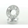 Système d'entretoise de roue B + 15 mm par roue Lotus Elise S2 Système d'entretoise de roue B + 15 mm par roue Lotus Elise S2