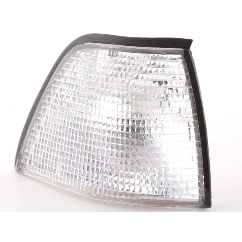Clignotants avant adaptés à la berline BMW série 3 (type E36) 91-98