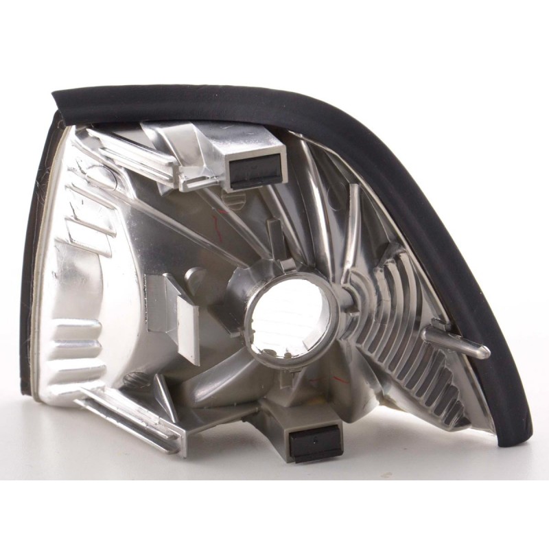 Clignotants avant adaptés à la berline BMW série 3 (type E36) 91-98