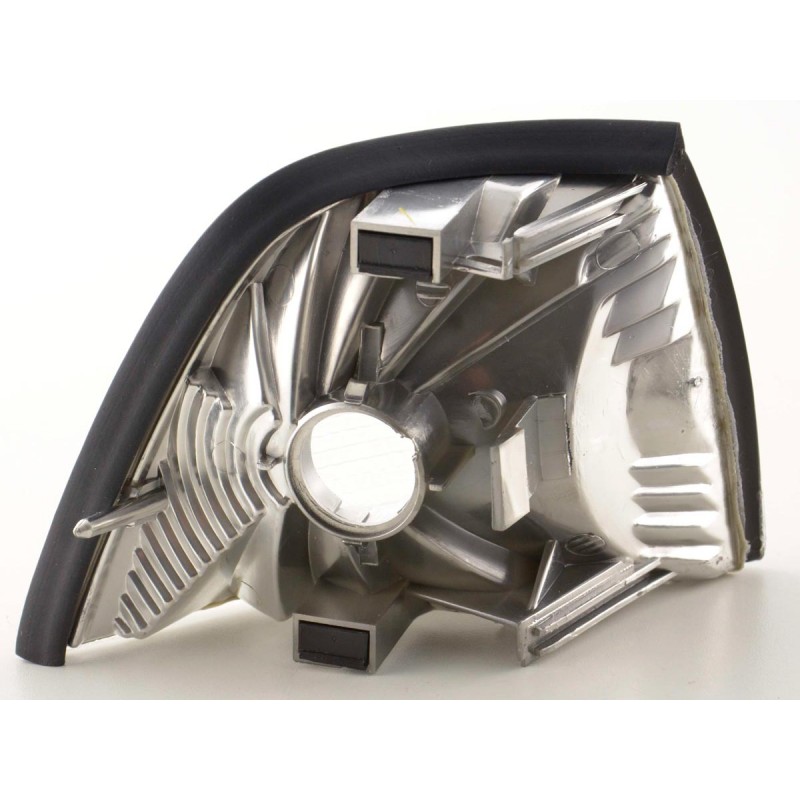 Clignotants avant adaptés à la berline BMW série 3 (type E36) 91-98