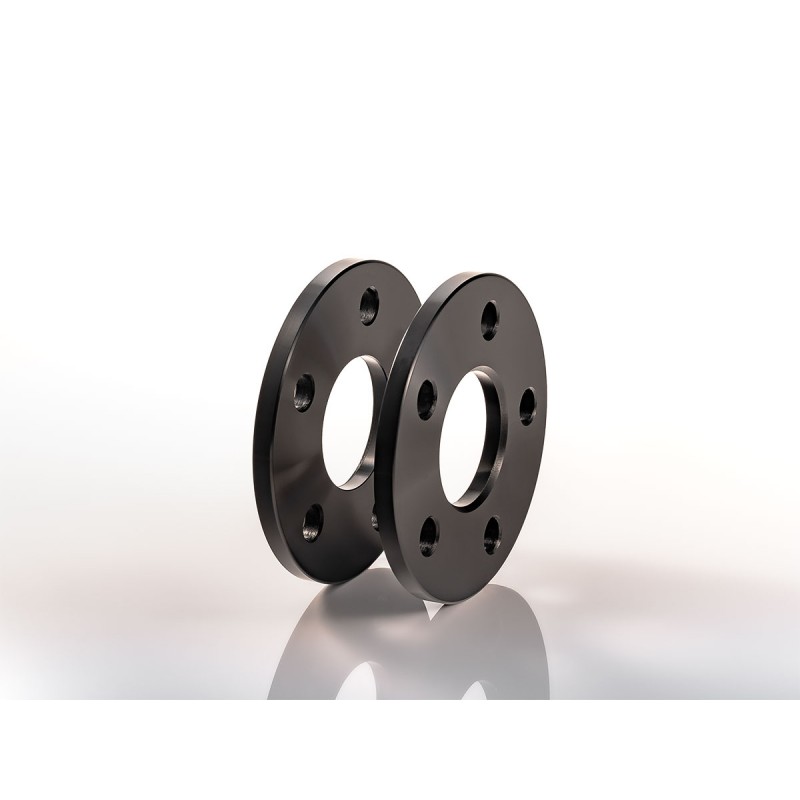 Système d'écartement de voie A 10 mm par roue VW Caddy (14D)