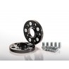 Système d'écartement de voie B + 25 mm par roue Seat Toledo 1 (1L) Système d'écartement de voie B + 25 mm par roue Seat Toledo 1 (1L)