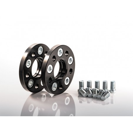 Système d'écartement de voie B + 25 mm par roue Seat Toledo 1 (1L) Système d'écartement de voie B + 25 mm par roue Seat Toledo 1 (1L)