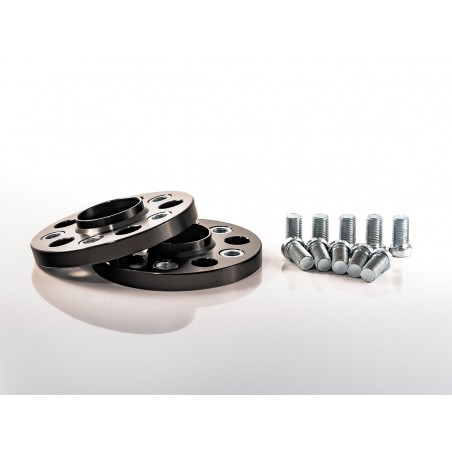 Système d'écartement de voie B + 25 mm par roue Seat Toledo 1 (1L) Système d'écartement de voie B + 25 mm par roue Seat Toledo 1 (1L)