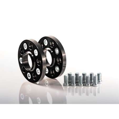 Système d'écartement de voie B + 25 mm par roue Seat Toledo 1 (1L) Système d'écartement de voie B + 25 mm par roue Seat Toledo 1 (1L)