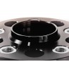 Système d'écartement de voie B + 25 mm par roue Seat Toledo 1 (1L) Système d'écartement de voie B + 25 mm par roue Seat Toledo 1 (1L)