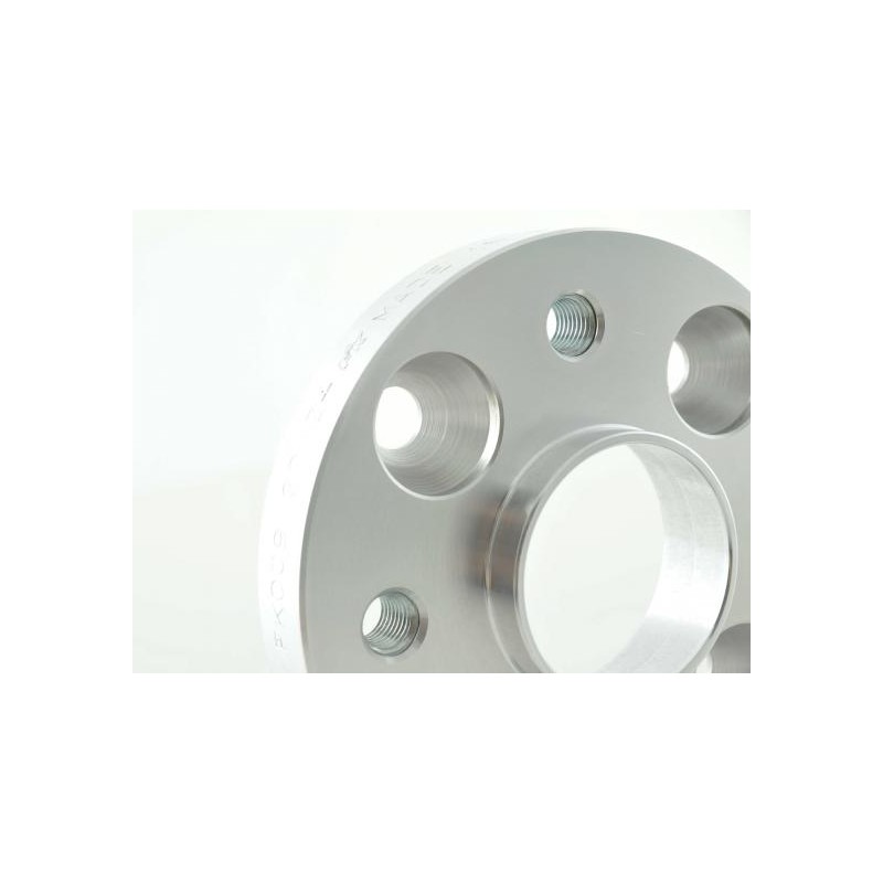 Système d'écartement de voie B + 20 mm par roue Daewoo Espero