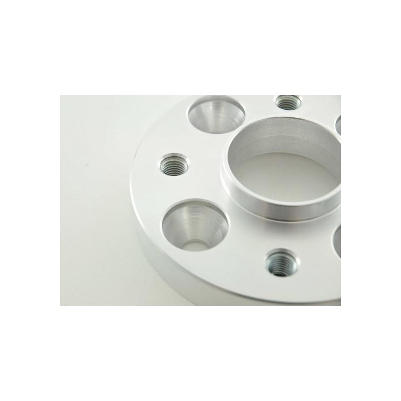 Système d'écartement de voie B + 20 mm par roue Daewoo Espero