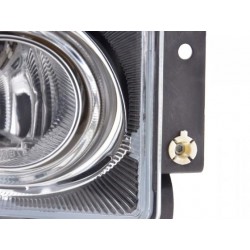 Accessoires antibrouillard droit Opel Astra (type H) 07-10 / Zafira (type B) 08-