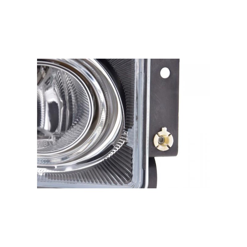 Accessoires antibrouillard droit Opel Astra (type H) 07-10 / Zafira (type B) 08-