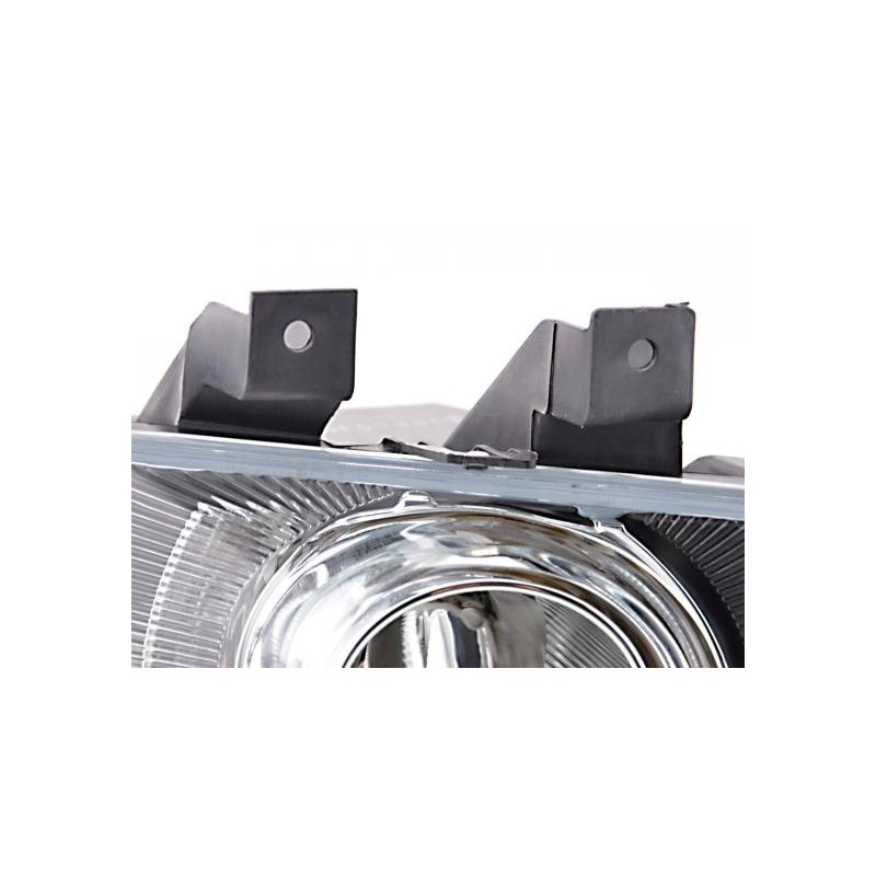 Accessoires antibrouillard droit Opel Astra (type H) 07-10 / Zafira (type B) 08-