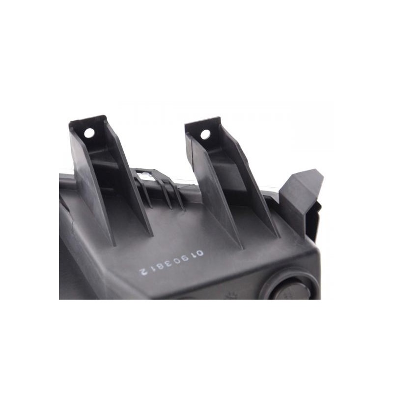 Accessoires antibrouillard droit Opel Astra (type H) 07-10 / Zafira (type B) 08-