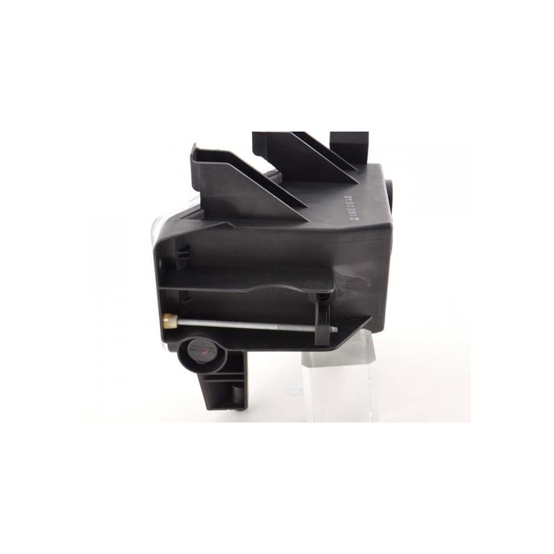 Accessoires antibrouillard droit Opel Astra (type H) 07-10 / Zafira (type B) 08-