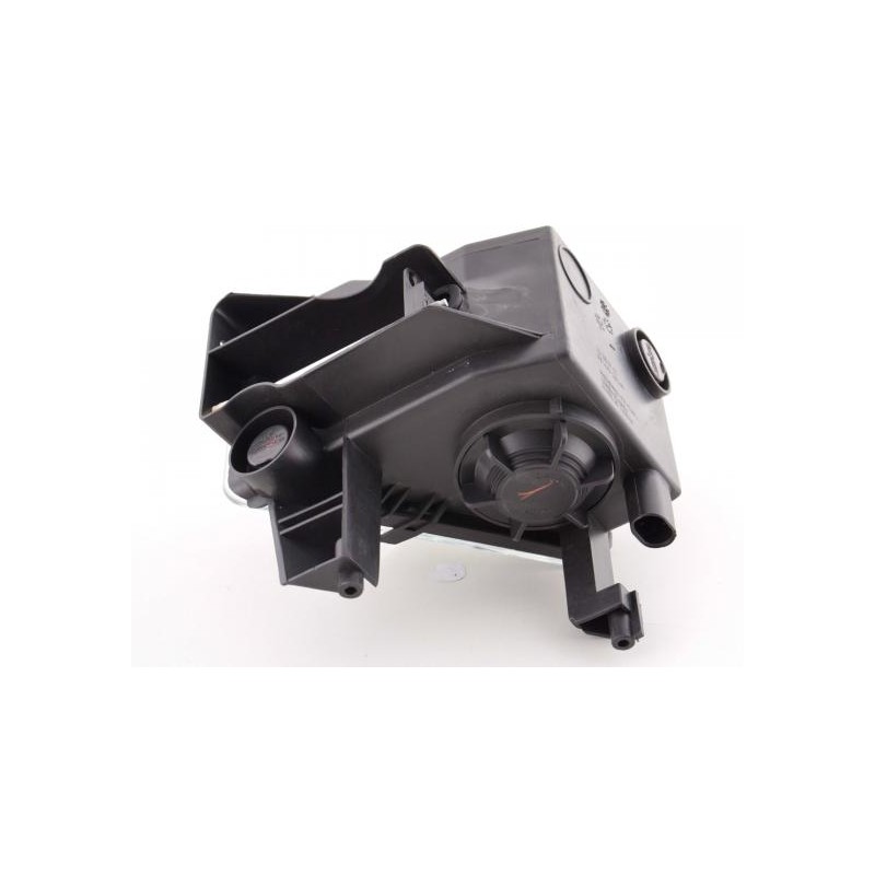 Accessoires antibrouillard droit Opel Astra (type H) 07-10 / Zafira (type B) 08-