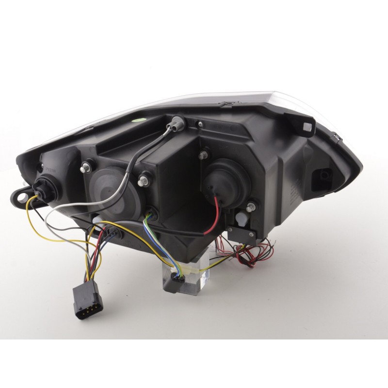 Phare avant BMW Z4 type E85 / E86 03-08 noir