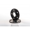 Système d'écartement de voie A 10 mm par roue Opel Corsa C Système d'écartement de voie A 10 mm par roue Opel Corsa C