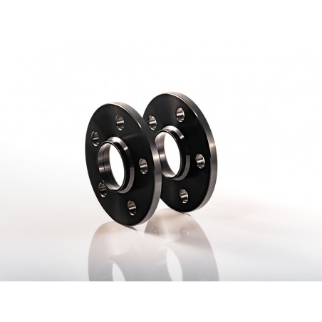 Système d'écartement de voie A 10 mm par roue Opel Corsa C Système d'écartement de voie A 10 mm par roue Opel Corsa C