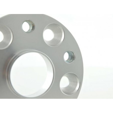 Système d'entretoise d'élargissement de voie B + 15 mm par roue Saab 9-3 (YS3D) Système d'entretoise d'élargissement de voie B + 15 mm par roue Saab 9-3 (YS3D)
