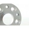 Système d'entretoise d'élargissement de voie B + 15 mm par roue Saab 9-3 (YS3D) Système d'entretoise d'élargissement de voie B + 15 mm par roue Saab 9-3 (YS3D)