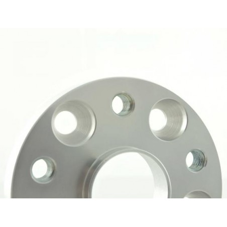 Système d'entretoise d'élargissement de voie B + 15 mm par roue Saab 9-3 (YS3D) Système d'entretoise d'élargissement de voie B + 15 mm par roue Saab 9-3 (YS3D)