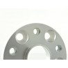 Système d'entretoise d'élargissement de voie B + 15 mm par roue Saab 9-3 (YS3D) Système d'entretoise d'élargissement de voie B + 15 mm par roue Saab 9-3 (YS3D)