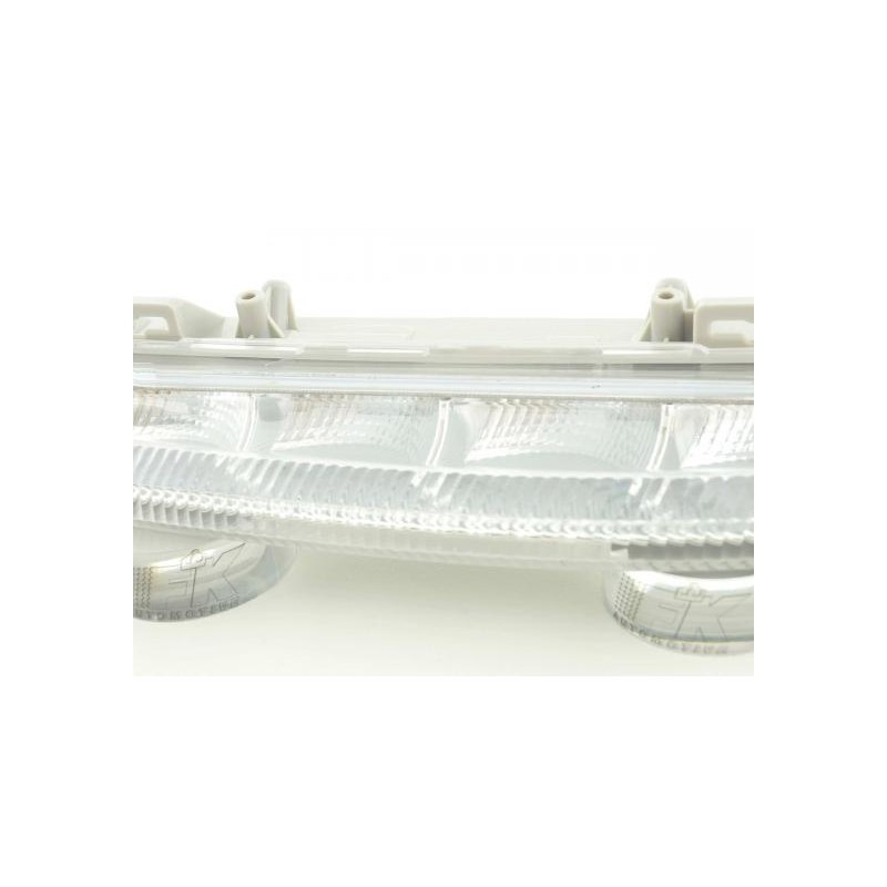 Pièces de rechange phare gauche Mercedes-Benz Classe E (212) 10-, chrome