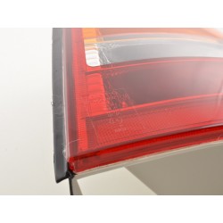 Pièces détachées feu arrière droit Opel Astra G 98