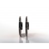 Système d'écartement de voie A 10 mm par roue Daewoo Nubira J150 Système d'écartement de voie A 10 mm par roue Daewoo Nubira J150
