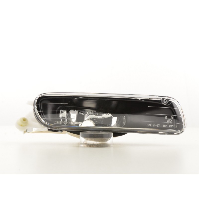 Pièces détachées antibrouillard droit BMW 3er E46 98-00