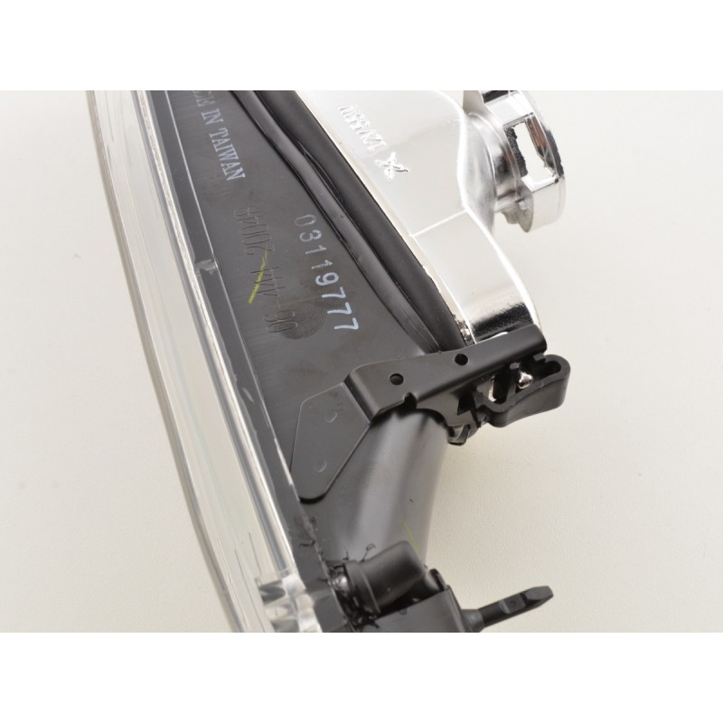 Pièces détachées antibrouillard droit BMW 3er E46 98-00