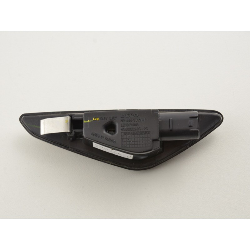 Pièces d'usure clignotant latéral à LED gauche BMW X3 E70 à partir de 2011