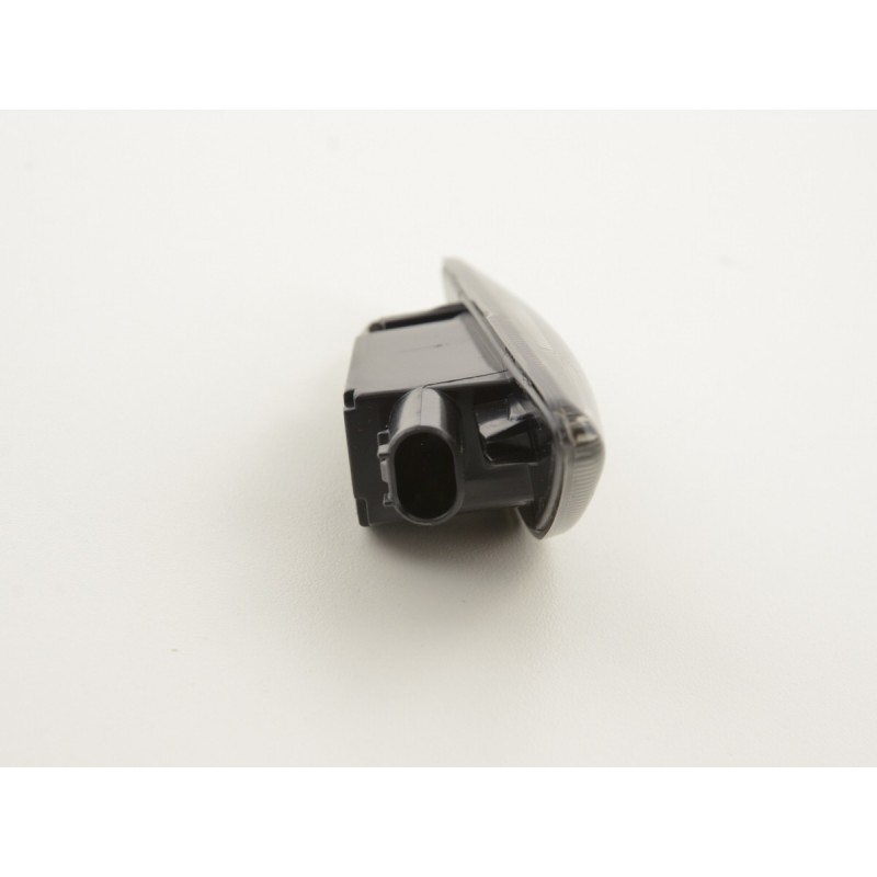 Pièces d'usure clignotant latéral à LED gauche BMW X3 E70 à partir de 2011