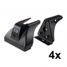 CRUZ CARGO Mounting Kit (Kit 4) - 934-313 CRUZ CARGO Mounting Kit (Kit 4) - 934-313