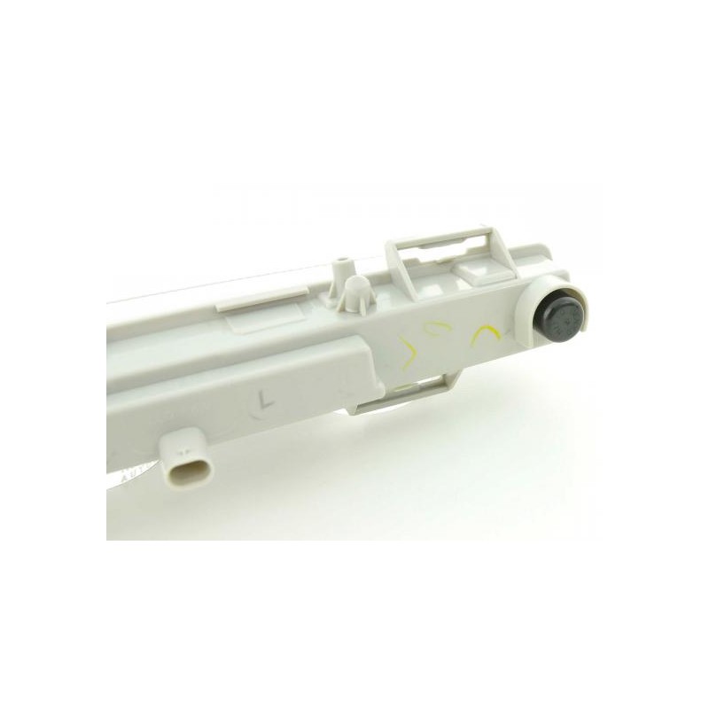 Pièces de rechange phare gauche Mercedes-Benz 11-, chrome