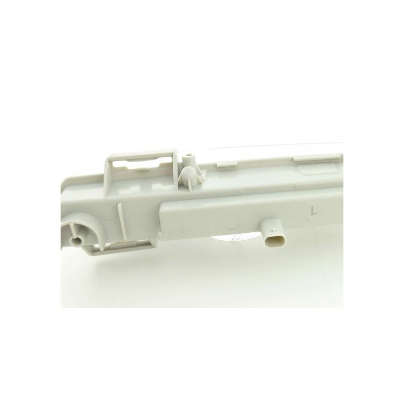 Pièces de rechange phare gauche Mercedes-Benz 11-, chrome