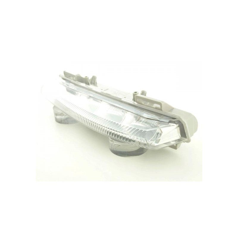 Pièces de rechange phare gauche Mercedes-Benz Classe E (207) 11-, chrome