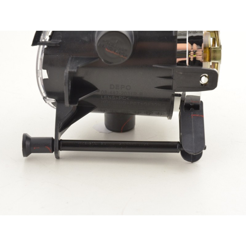 Pièces détachées antibrouillard droit Opel Zafira B 2011