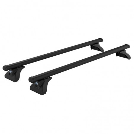 CRUZ CARGO XPRO Barres de toit 2-Barres pour NISSAN PRIMASTAR (X82)