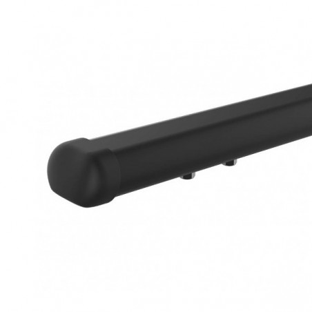 CRUZ CARGO XPRO Barres de toit 2-Barres pour OPEL VIVARO A