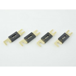 Fusible ANL 80 A (4 pièces)