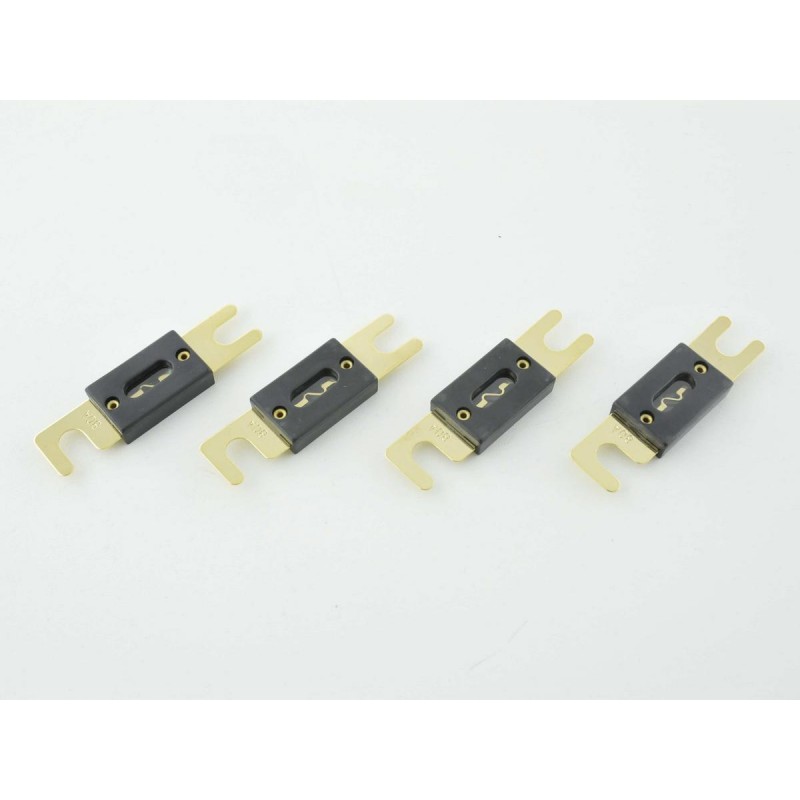 Fusible ANL 80 A (4 pièces)