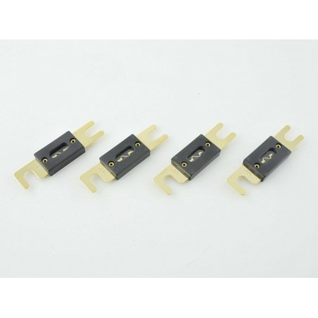 Fusible ANL 80 A (4 pièces) Fusible ANL 80 A (4 pièces)