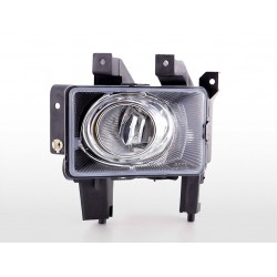Accessoires antibrouillard gauche Opel Astra (type H) 07-10 / Zafira (type B) 08-