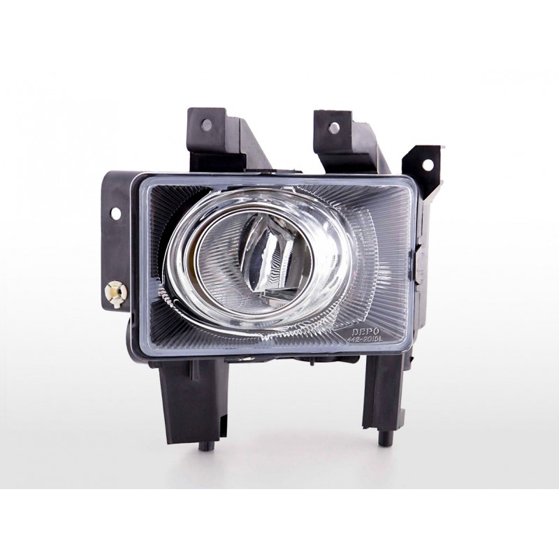 Accessoires antibrouillard gauche Opel Astra (type H) 07-10 / Zafira (type B) 08-