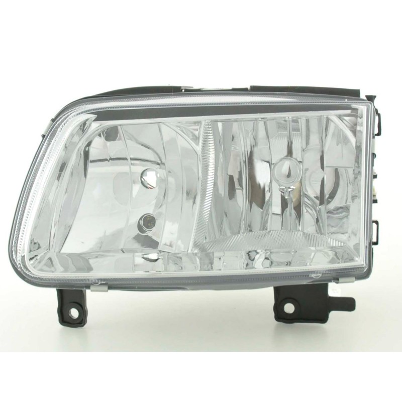 Pièces de rechange phare gauche VW Polo (type 6N2) 99-01