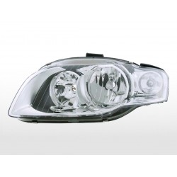 Pièces de rechange phare gauche Audi A4 / S4 (type 8E) 04-08