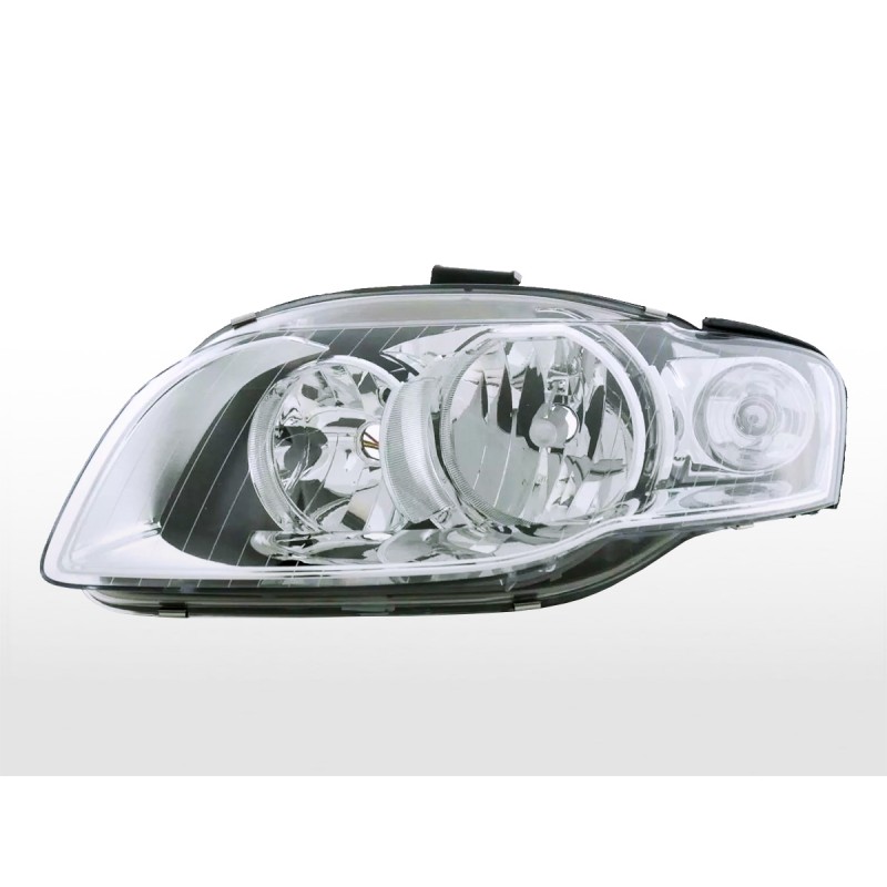 Pièces de rechange phare gauche Audi A4 / S4 (type 8E) 04-08