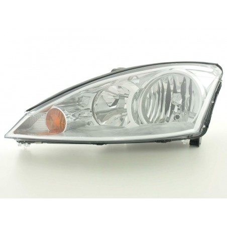Pièces détachées phare gauche Ford Focus 01-04 Pièces détachées phare gauche Ford Focus 01-04