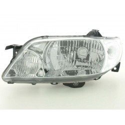 Pièces de rechange phare gauche Mazda 323 (type BJ) 00-03